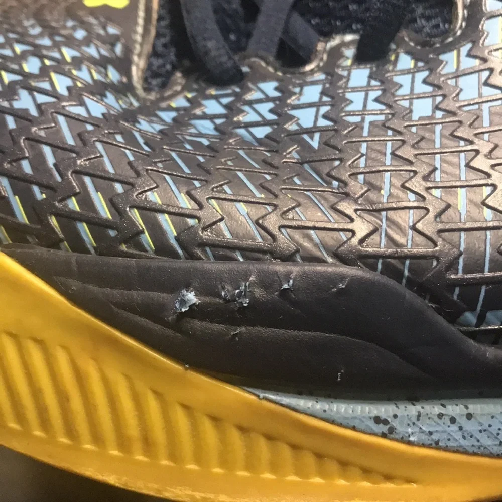 Men’s Under Armour Sneakers